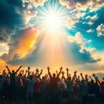 Salmo 68: A vitória e proteção de Deus sobre seu povo.