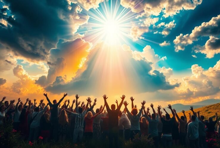 Salmo 68: A vitória e proteção de Deus sobre seu povo.