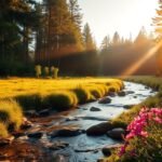 Vitórias através do amor de Cristo em nossas vidas.