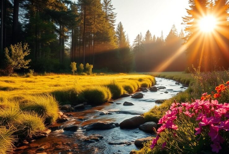 Vitórias através do amor de Cristo em nossas vidas.