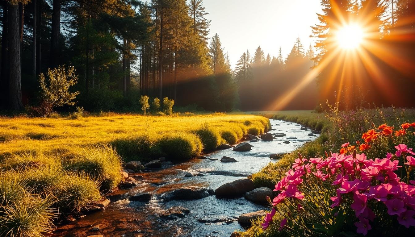 Vitórias através do amor de Cristo em nossas vidas.