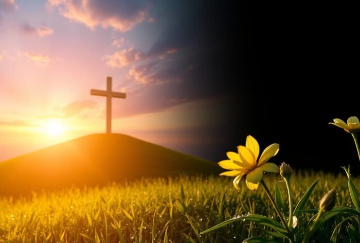 Viver é Cristo, morrer é lucro (Filipenses 1:21)