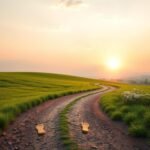 Viver pela fé em Cristo segundo Gálatas 2:20