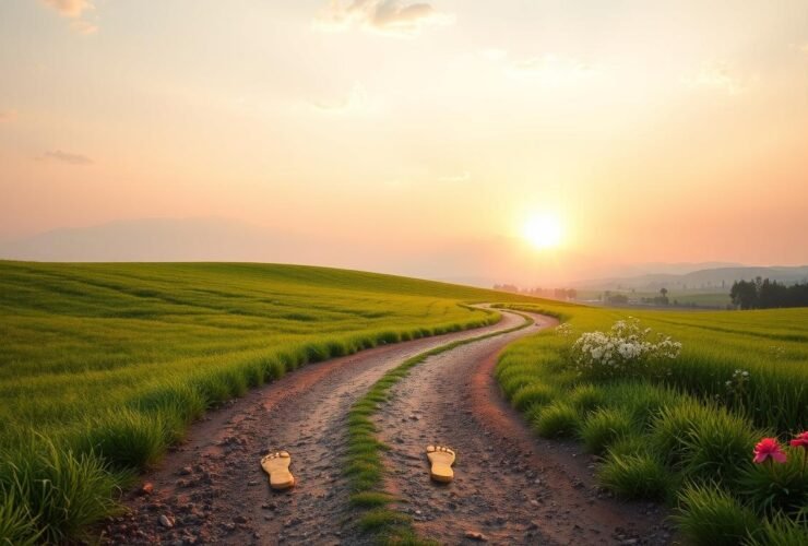 Viver pela fé em Cristo segundo Gálatas 2:20