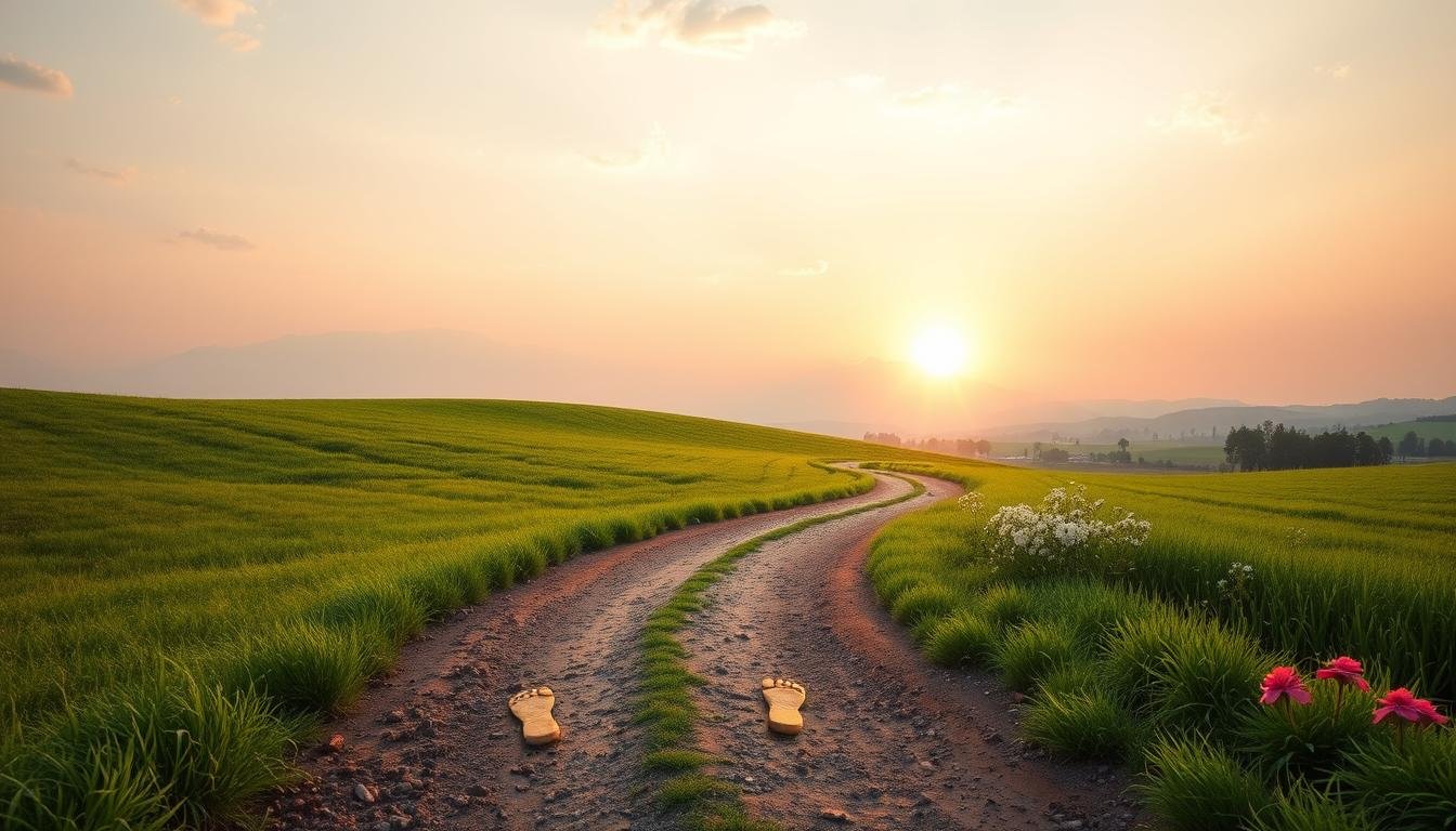 Viver pela fé em Cristo segundo Gálatas 2:20