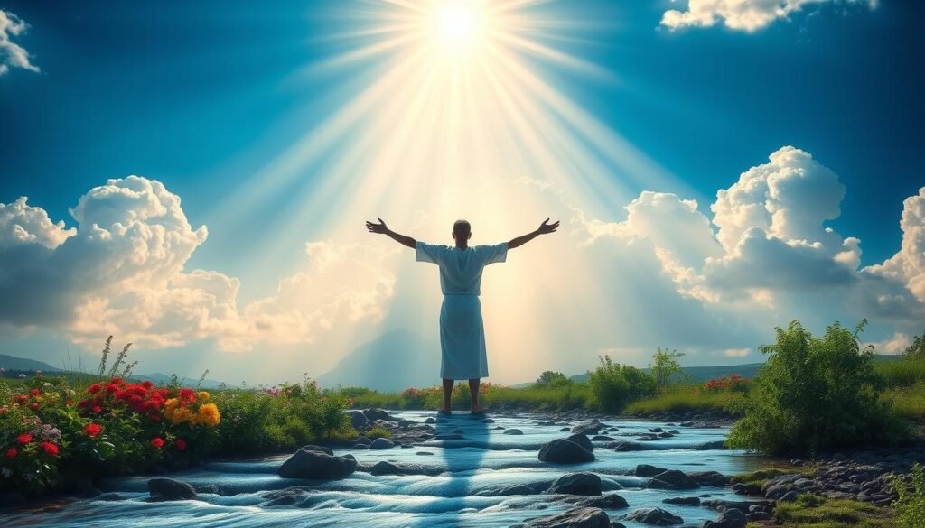 abrir-se para Deus abrir-se para Deus