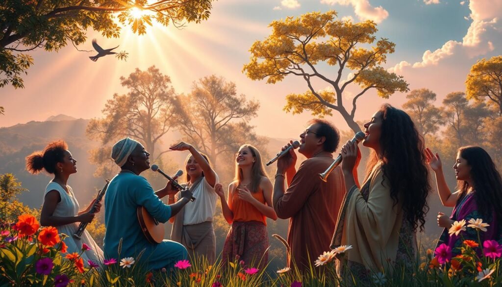 adoração a Deus no Salmo 150 adoração a Deus no Salmo 150