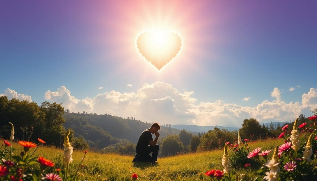 amor e temor a Deus