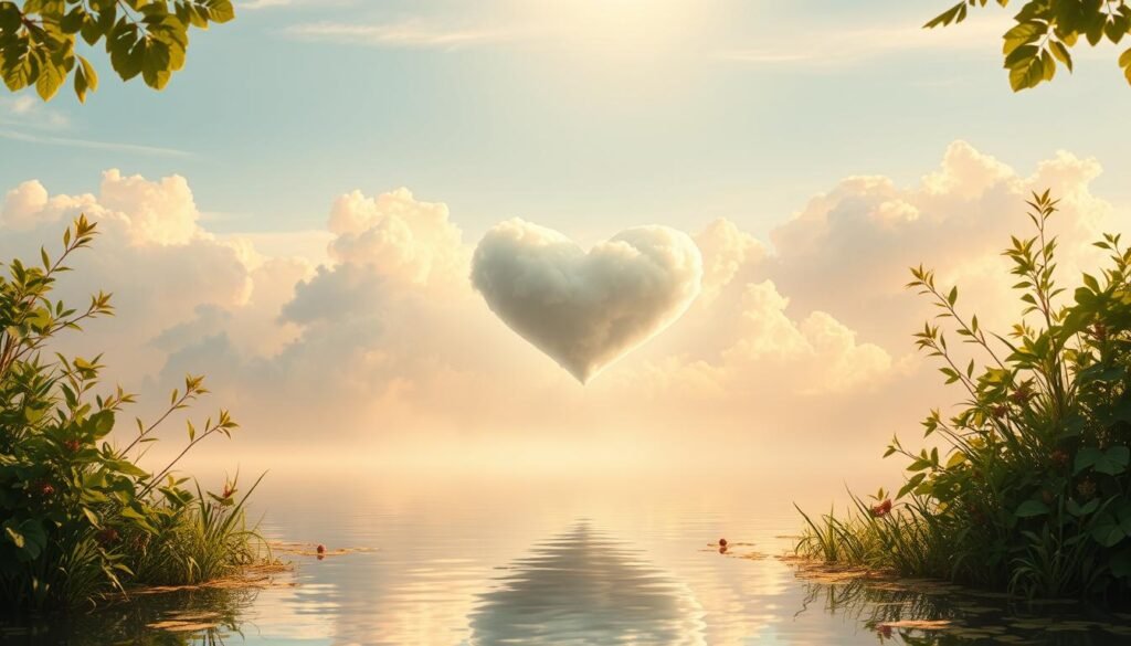 amor reflexivo