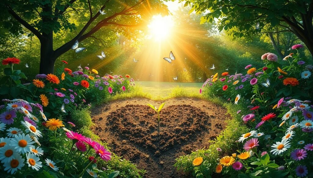 cultivar amor