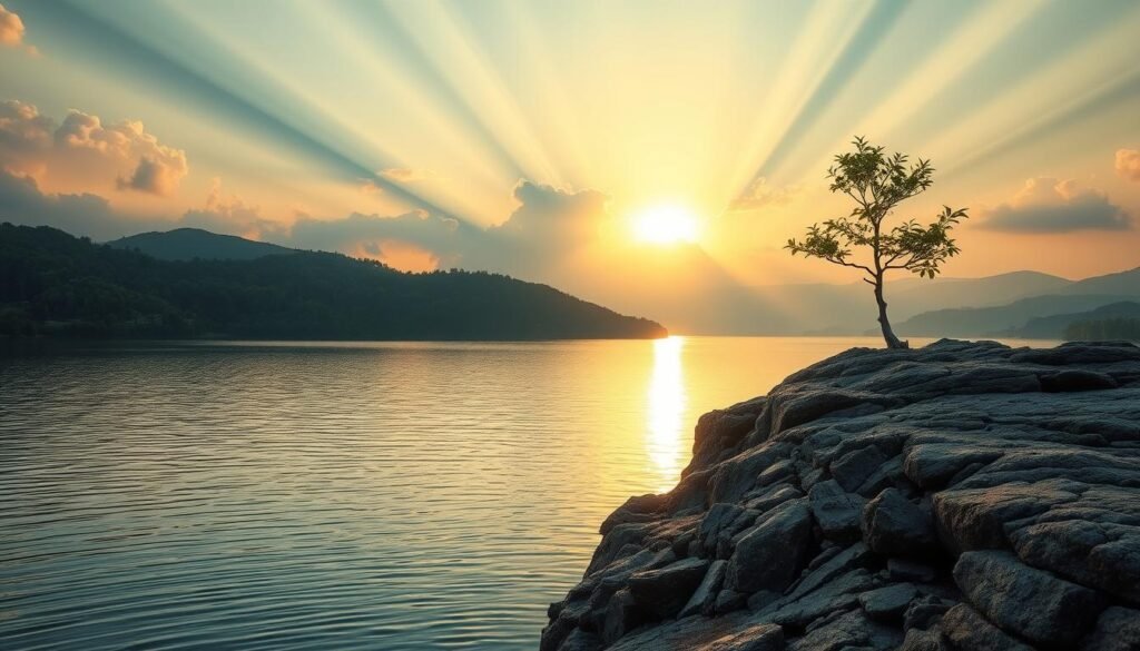 desenvolvendo resiliência espiritual