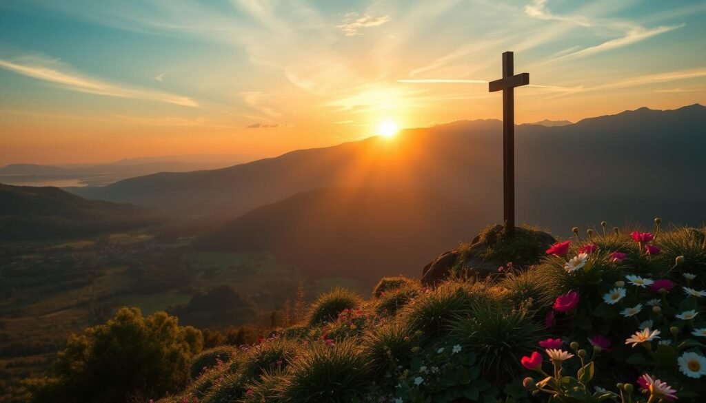 fé em Cristo