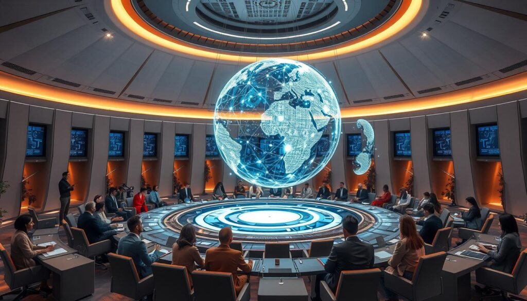 futuro do aconselhamento