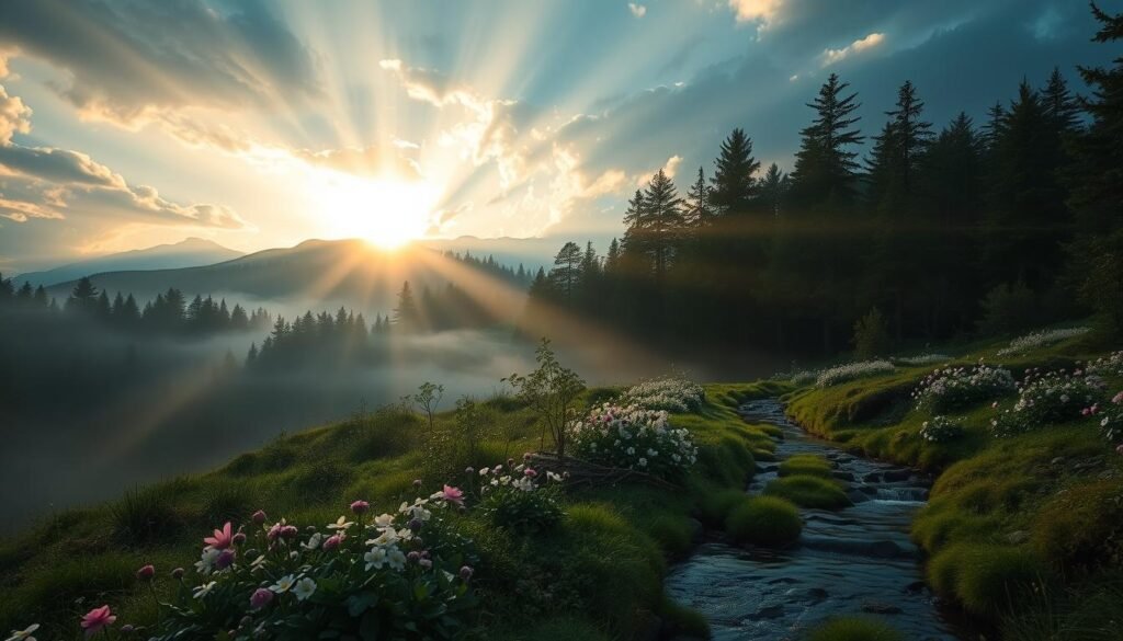 importância da esperança