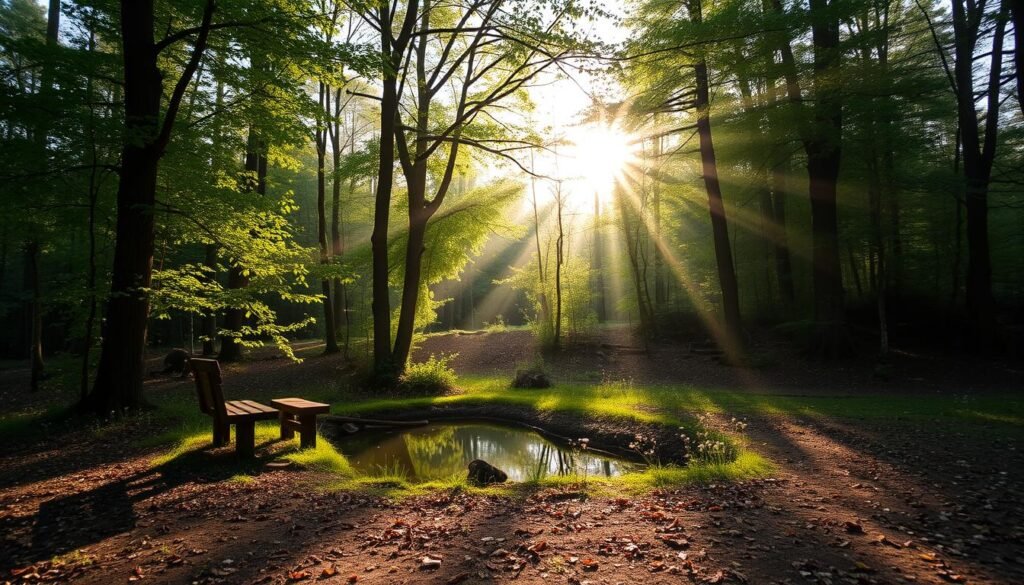 momentos de reflexão