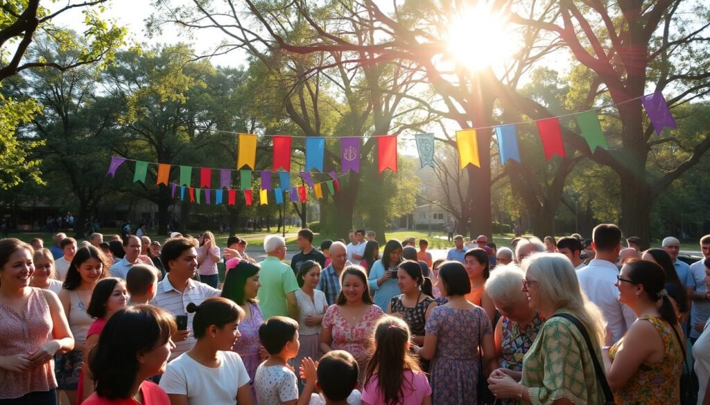 papel da comunidade papel da comunidade