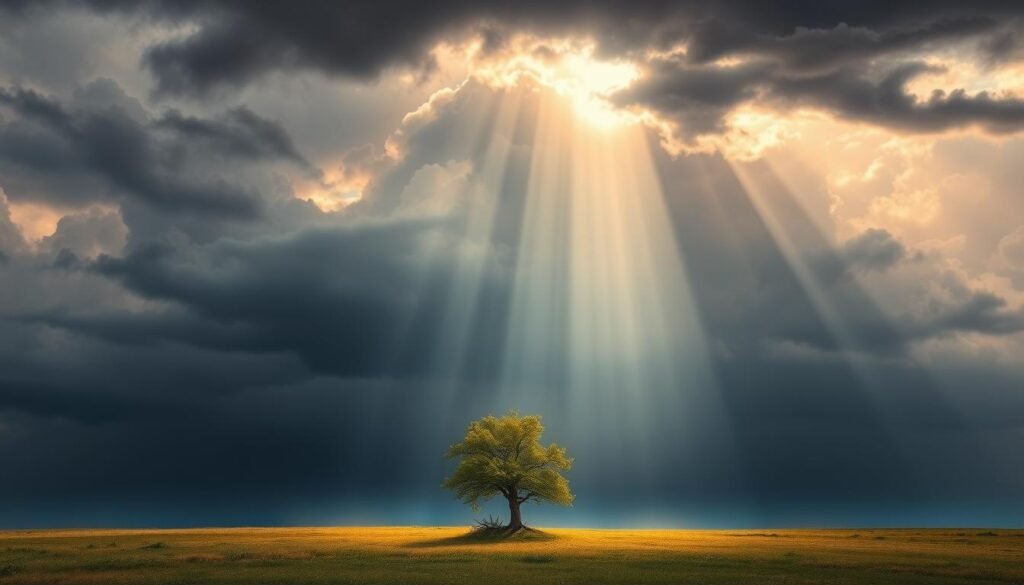 resiliência emocional