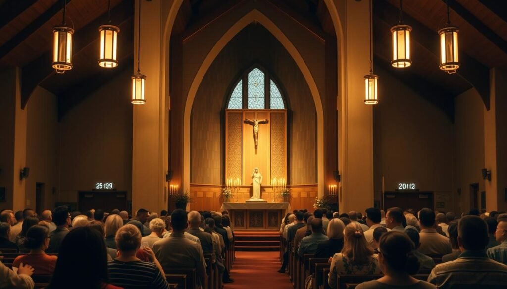 uso Oração do Senhor em liturgia e momentos de oração
