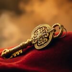 A chave do reino e sua autoridade em Isaías 22:22