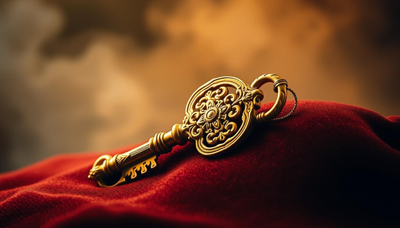 A chave do reino e sua autoridade em Isaías 22:22