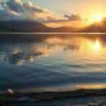 A esperança no Senhor e sua fidelidade são eternas.