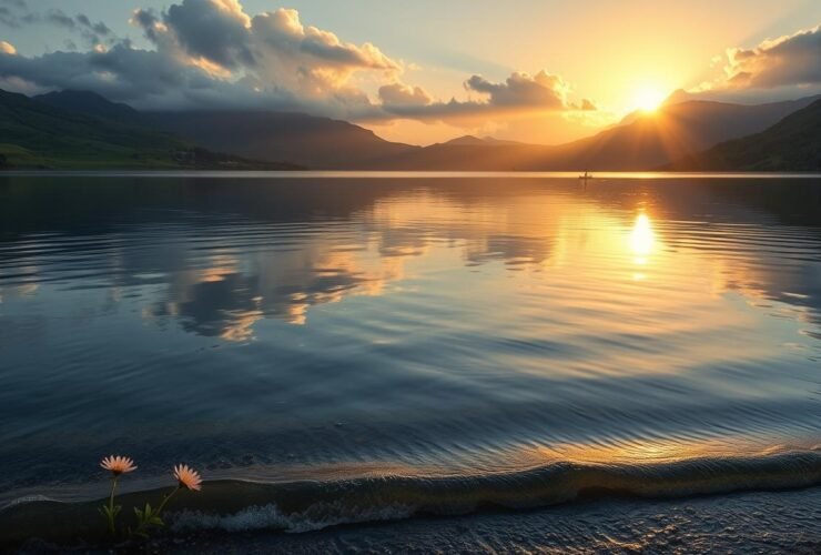 A esperança no Senhor e sua fidelidade são eternas.