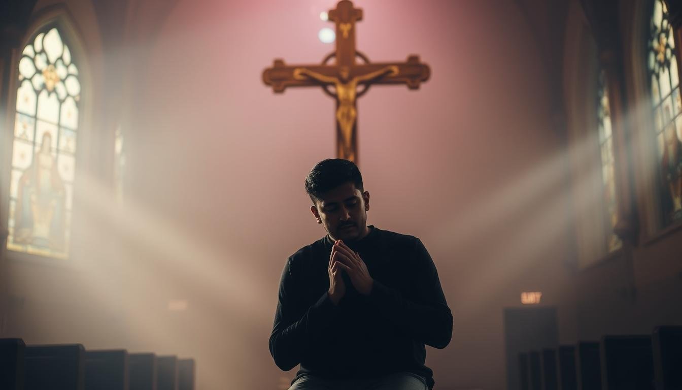 A importância de pedir a Deus direção e um coração fiel