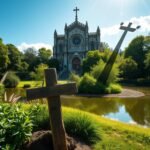 A verdadeira liberdade vem através de Cristo (João 8:36)