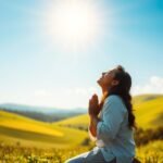 Alegre-se sempre e ore continuamente a Deus.