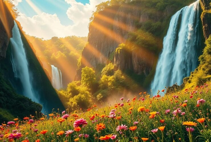 Chuvas de bênçãos prometidas em Ezequiel 34:26