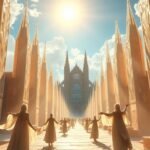 Cidadãos do céu - a nossa verdadeira cidadania