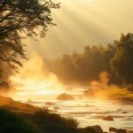 Clamor e busca pela face de Deus no Salmo 27:7-8.