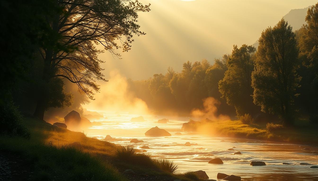 Clamor e busca pela face de Deus no Salmo 27:7-8.