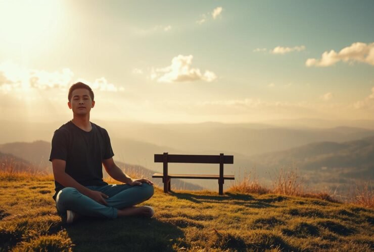 Contando nossos dias com sabedoria e gratidão.