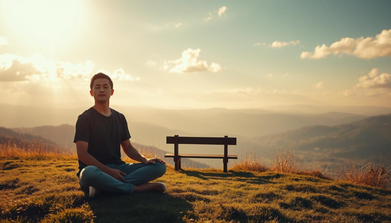 Contando nossos dias com sabedoria e gratidão.