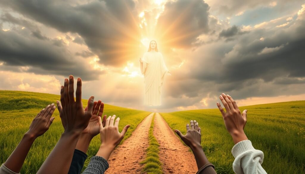 Cristo como inclusão
