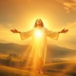 Deus como proteção em todos os momentos da vida.