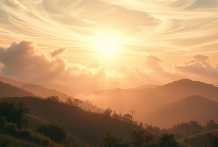 Deus é a fonte de nossa força e direção.