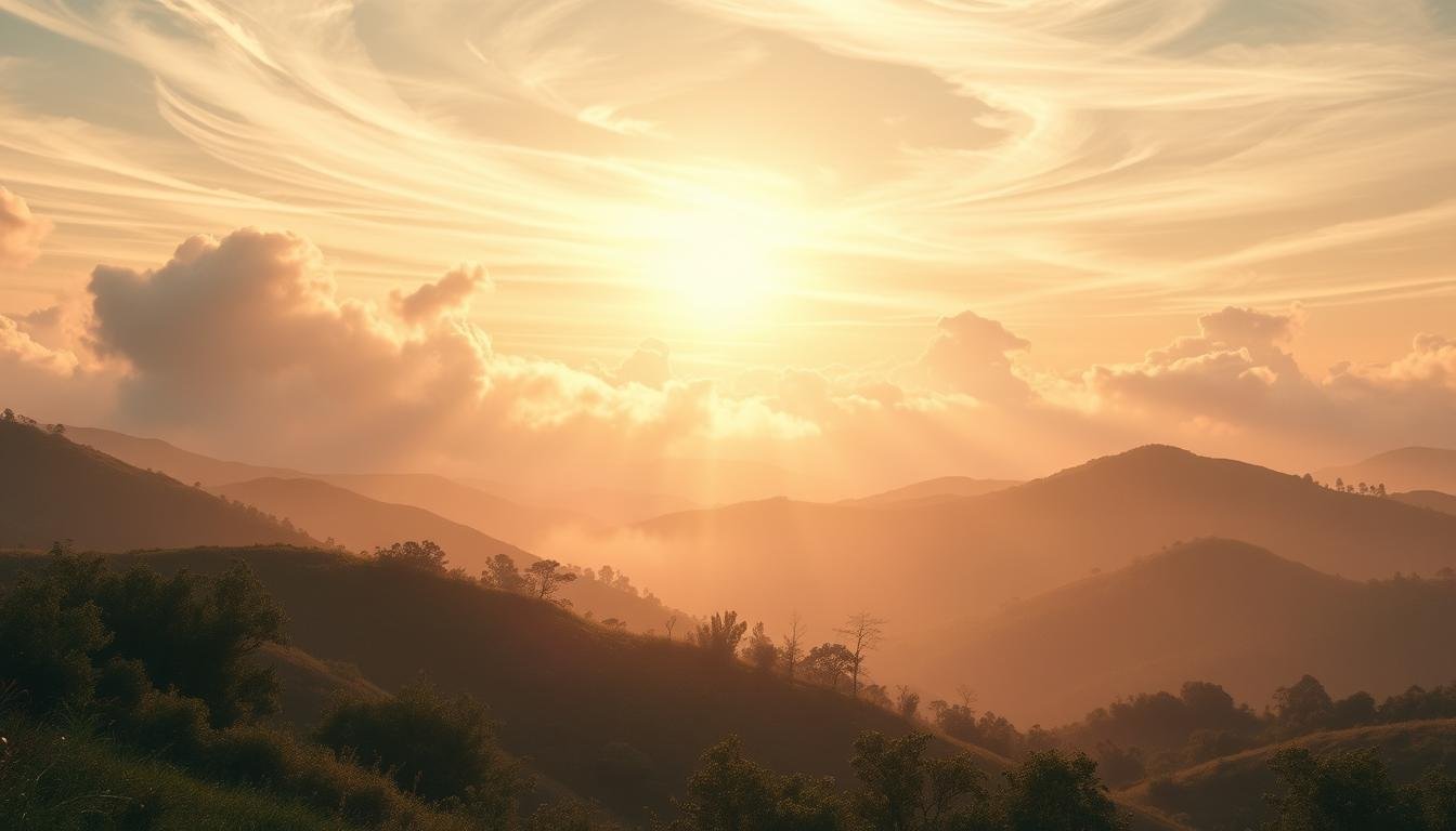 Deus é a fonte de nossa força e direção.