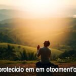 Deus é proteção em todos os momentos da vida