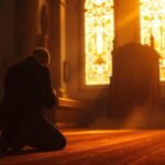 Humildade e confiança em Deus no Salmo 131