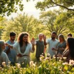 Liberdade em Cristo: evite a libertinagem e sirva ao próximo