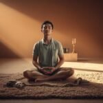 Louvar e meditar nas Escrituras