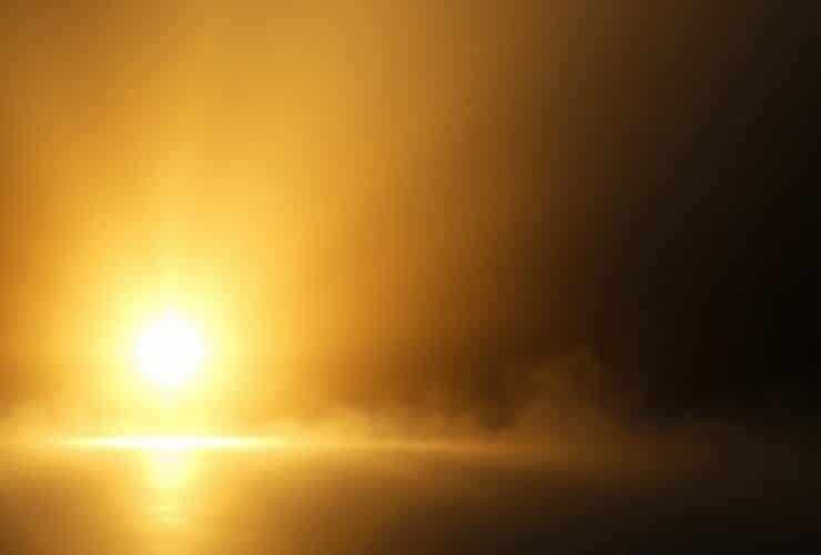 Luz do Mundo em João 12:46-48