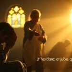 Ouça aos necessitados e ajude os que sofrem.