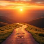 Prossiga para o alvo em Cristo (Filipenses 3:13-14)