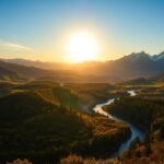 Salmo 104 - A majestade e obras do Senhor.