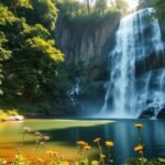 Salmo 114: O Poder de Deus sobre a Natureza