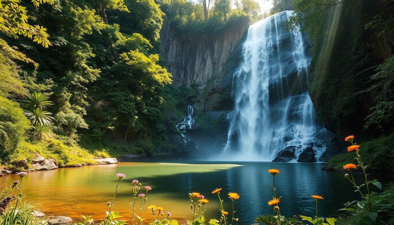 Salmo 114: O Poder de Deus sobre a Natureza