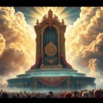 Salmo 76: A grandeza e temor de Deus em julgamento.